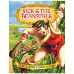 Dreamland Uncle Moon - Jack & Beanstalk